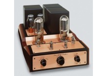 Amplificator Stereo Integrat High-End (Class A), 2x25W (8 Ohms)